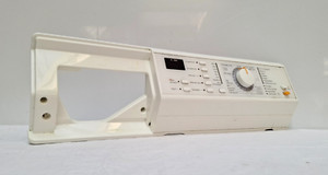 MIELE W 2577 Waschmaschine Steuerung Elektronik Platine Ersatzteil / EDPW224A