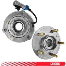 Pair (2) Front Wheel Hub Bearings set 513276 fit for Suzuki XL-7 2007 2008 2009