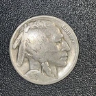 1923 P Buffalo Nickel Indian Head AS SHOWN Free Shipping /Lot B417