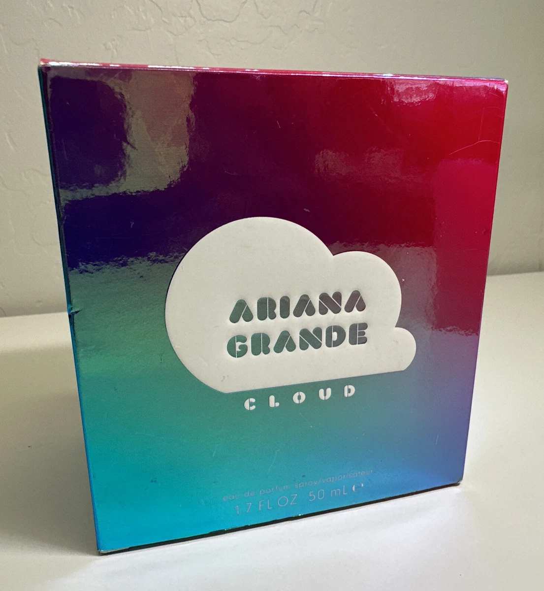 Ariana grande cloud 1.7 oz sale