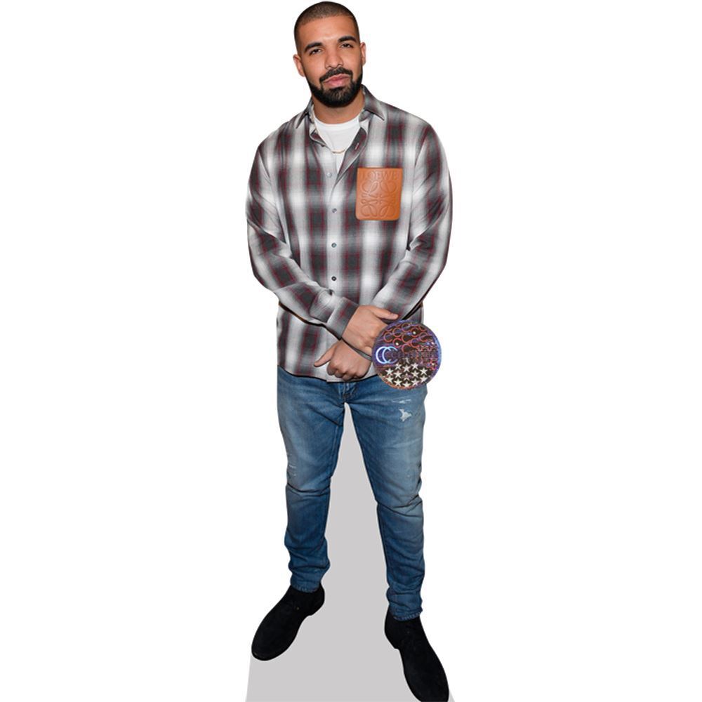 Drake (Jeans) mini formato
