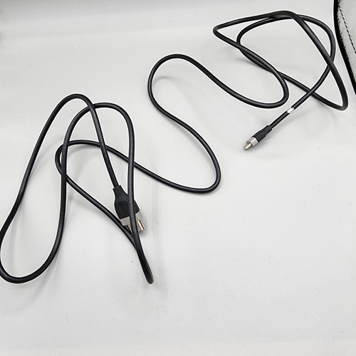 USB To HDMI Wire Cable 6ft TV AV Adapter Mobile Phones Tablets HDTV - 第 1/6 張圖片
