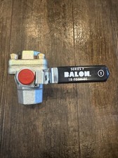 BALON SERIES F 1R-F03N-SE 1    3000 WP NACE LF2 THD BALL  USA 