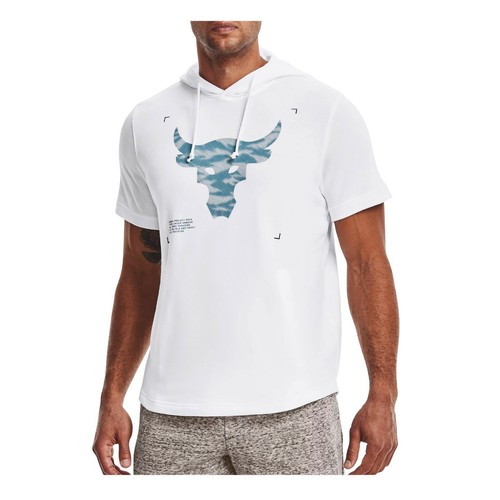 Under Armour Men's Project Rock Quick 