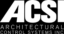 ARCHITECTURAL CONTROL SYSTEMS M1510M-AE-1-8205-LNJ-26D-LC ACSI SGT MTS LEVER LOC