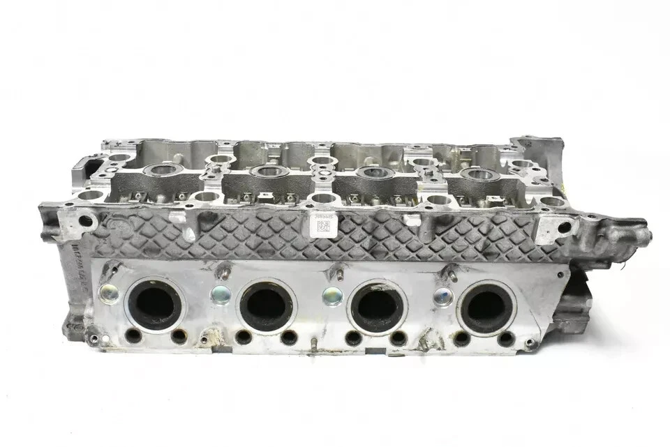 07-09 Conjunto culata motor lado derecho mercedes w221 s550 2730162701 fabricante de equipos originales Foto 3 de 4