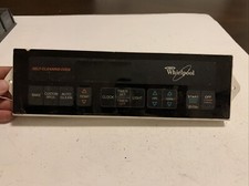 Whirlpool Control Board Part 3196941 Rel FREE SHIPPING 289