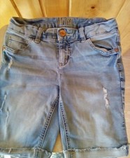 Girls Bermuda Shorts Justice Size 10