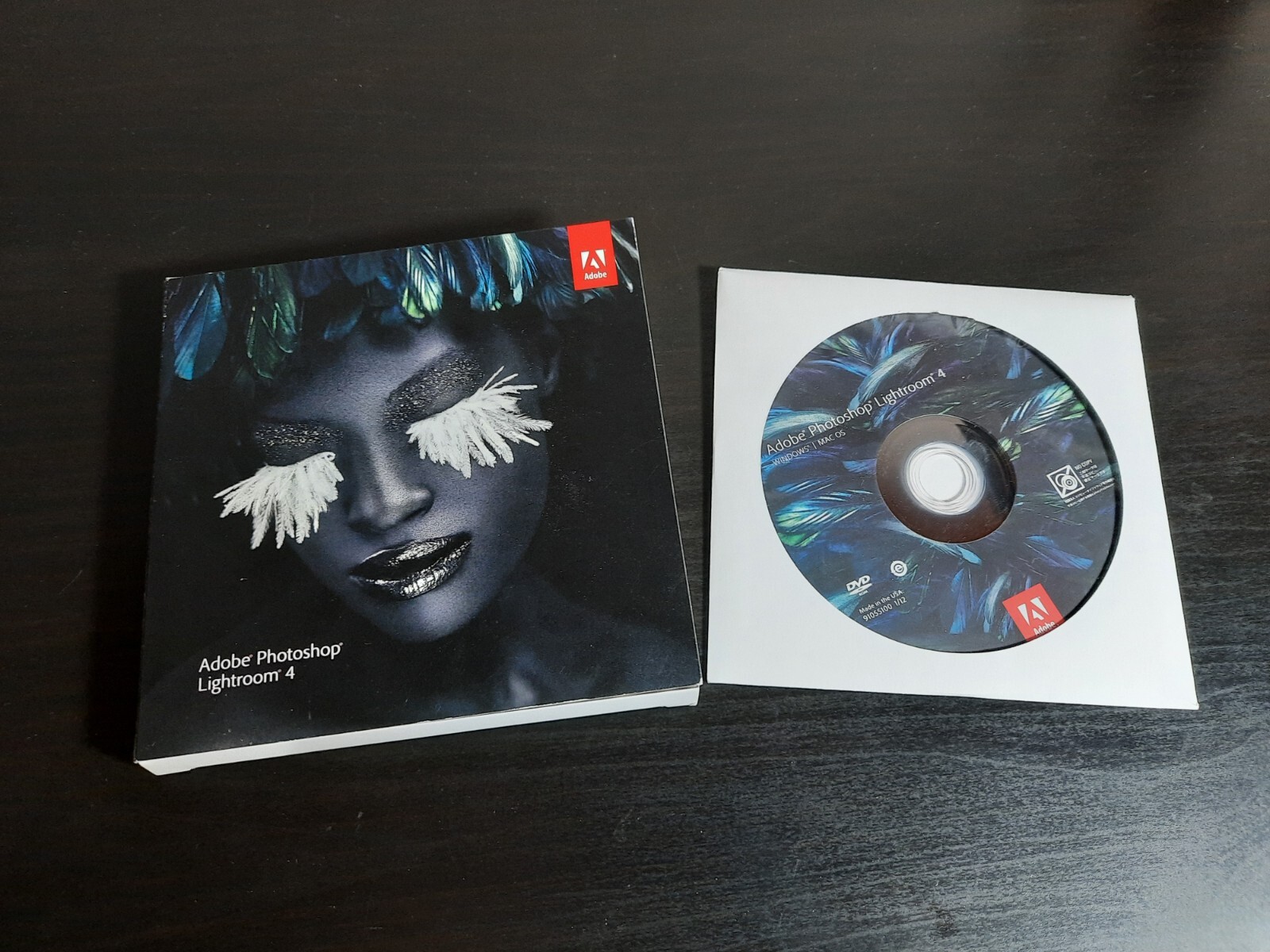Adobe Lightroom 4 Upgrade for Mac, Win eBay
