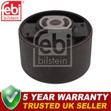 Febi Front Rear Engine Mounting Fits Peugeot Lancia Fiat Citroen