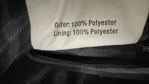 Mi Pac Backpack Laptop School - Nordic Black & White - Picture 16 of 16