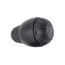 Manual Transmission Gear Shifter Shift Knob Fits for 2007-2013 Jeep Wrangler JK