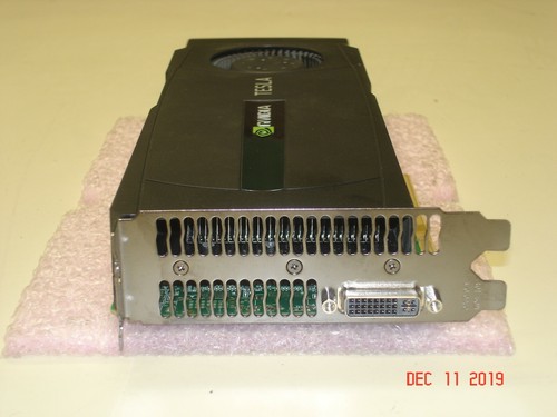 Nvidia tesla c2050 3gb