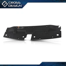 Fit For 07-13 Silverado 1500 / 07-10 2500HD 3500HD Radiator Support Cover