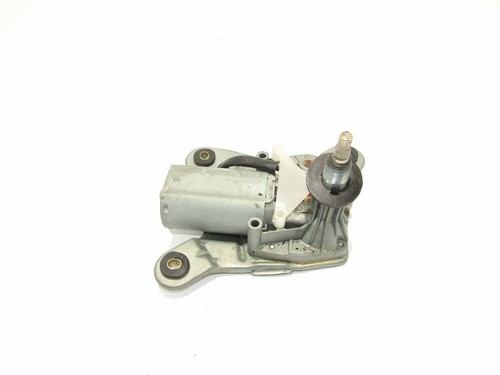 Rover 400 HH-R Rear Window Wiper Motor Wishermotor Hinten 53007312