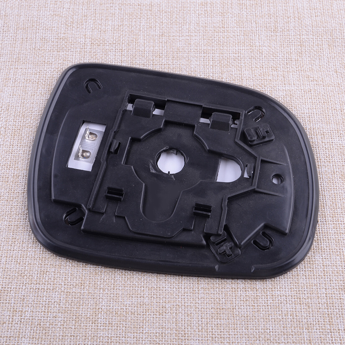 Left Heated Wing Side Mirror Glass fit for Lexus RX330 RX350 RX400H