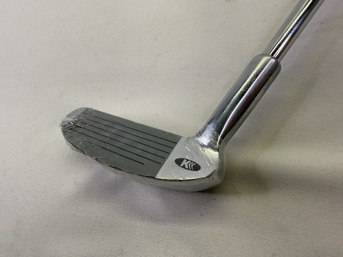 NEW Knight Golf Approach 2-Way Chipper RH LH Steel Shaft 35” P - Picture 3 of 7