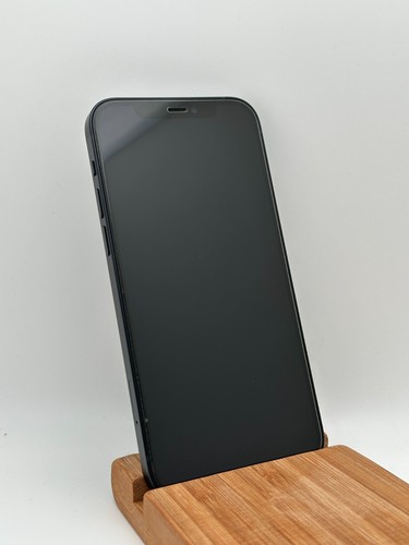 Apple iPhone 12 - 64 GB - Black (Unlocked) (CA) - Excellent Condition - 第 4/10 張圖片
