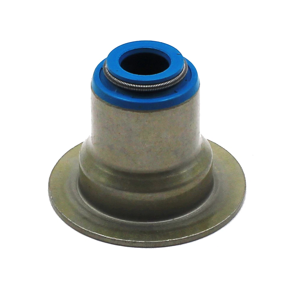 For GMC Savana 2500 Z28 +100 Style Valve Springs & LS1 LS3 LS6 Viton Valve Seals Foto 4 de 4