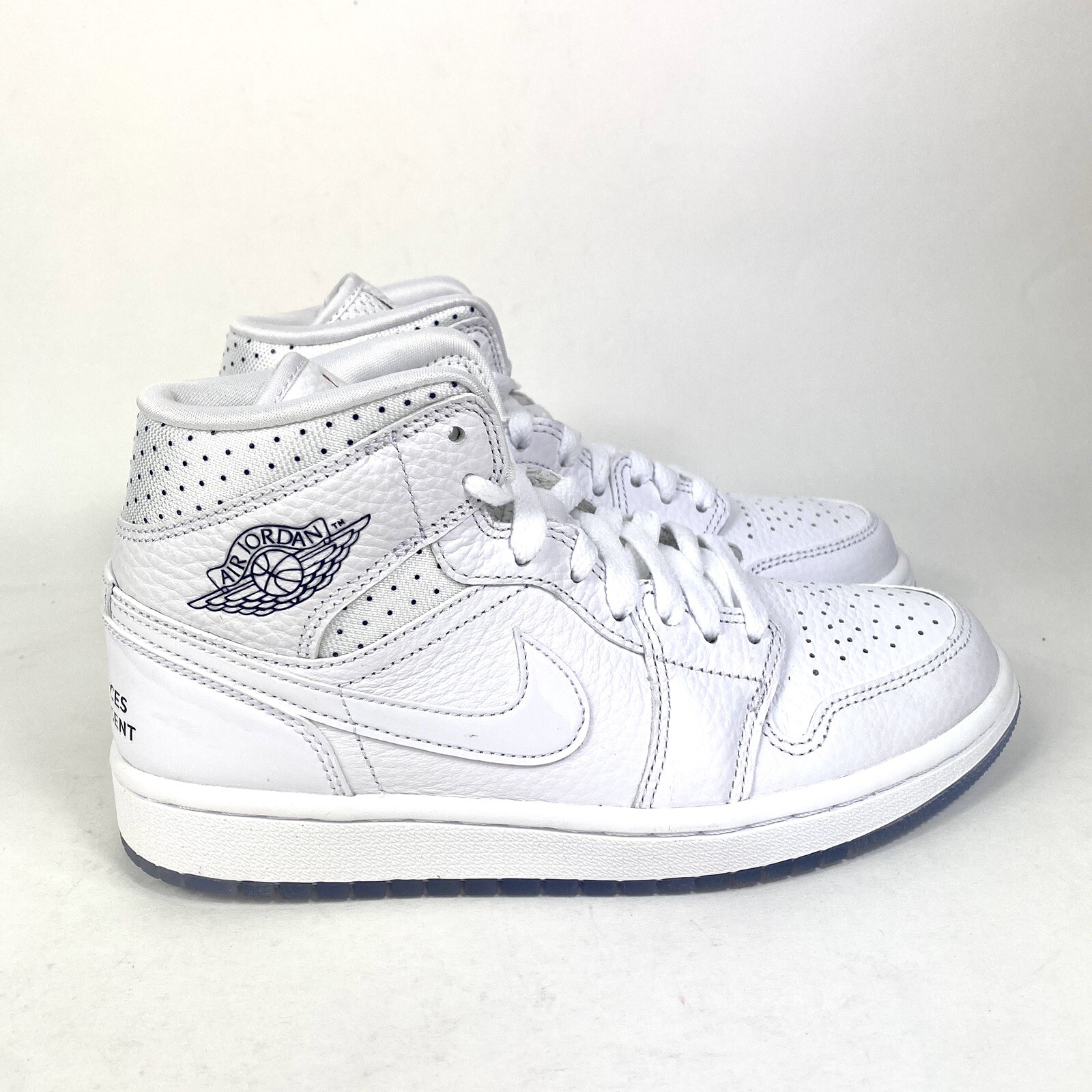 jordan air 1 mid unite totale women's
