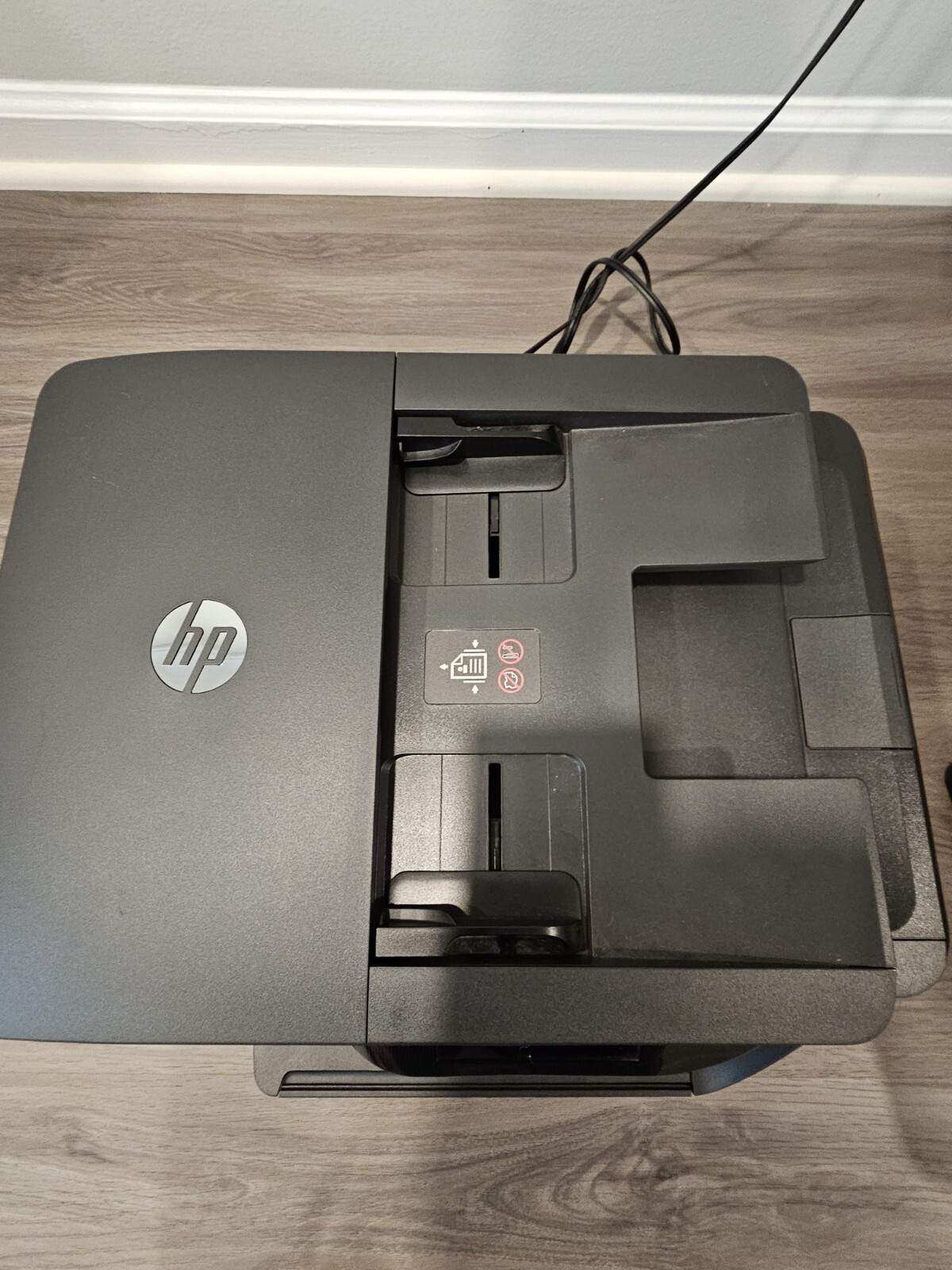 HP OfficeJet Pro 6978 Color Inkjet AllinOne Printer 889894925961 eBay