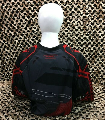 Maillot De Paintball Extra Large HK Army 2021 Hardline Pro NEUF