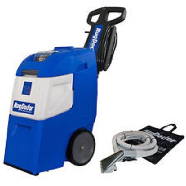 Rug Doctor Mighty Pro X3 Carpet Cleaning Machine (95501) for sale online eBay