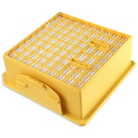 Mikrofilter Aktiv Hepa Hygiene Filter Geeignet FüR Vorwerk Tiger 260