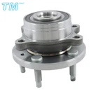 Front Rear Wheel Bearing Hub Assembly 512460 For Ford Explorer 2011 12-18 2019