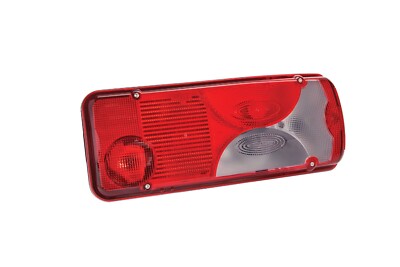 2016 IVECO STRALIS TRAKKER RIGHT TAIL LIGHT NEW P/N 5801637201  LC8 KJ 21 R