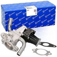 Pierburg 7.01621.08.0 Agr-Ventil FüR Ford Transit Tourneo 2.4 - 3.2 Tdci