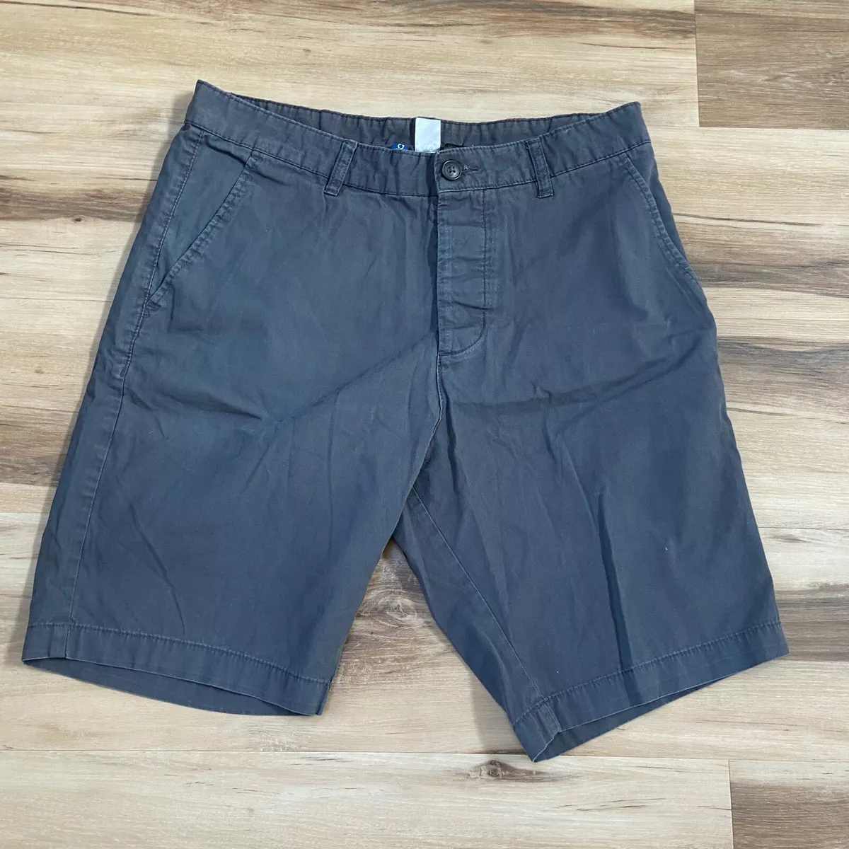 H&m divided shorts store