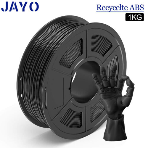 JAYO 5KG / 10KG / 20KG PLA + PETG SILK ABS ASA 1,75mm Drukarka 3D Filament 1,1KG - Zdjęcie 67 z 78
