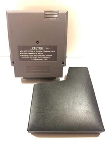 Pictionary NES Original Game (Nintendo Entertainment System, 1990)