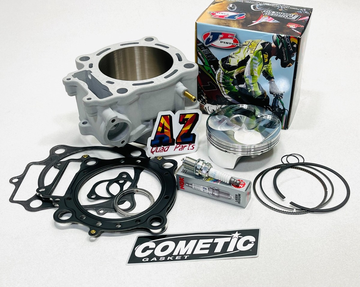 Sell 2006 TRX 450ER SWINGARM SWING ARM 450 R 450R STOCK * In Dover - Foto 9