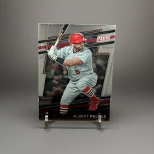2024 Panini National VIP Gold Packs - Albert Pujols - #53 Gold Pack Promo