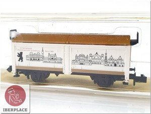 model railway wagons ebay