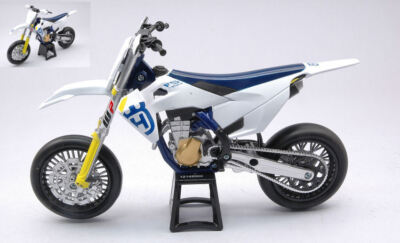 Husqvarna Fs450 1:12 Modell 58163 New Ray