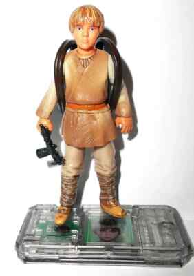 STAR WARS Episode I 1999 ANAKIN SKYWALKER Tatooine phantom