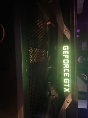 NVIDIA GeForce GTX 1070 Founders Edition 8GB GDDR5 Graphics Card -...