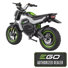EGO Power+ MB1000 Mini Bike Tool Only - Battery and Charger Not Included