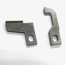 Upper Knife 11420/11441+Lower Knife 11442  for White 206,208,216,228,503,504,523