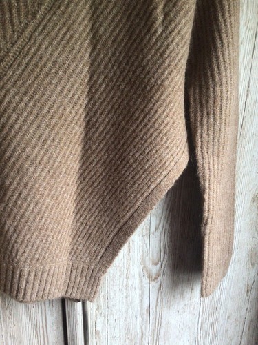 Ladies NICHOLAS Asymmetrical JUMPER Size S NEW WITH TAGS Farfetch - Picture 3 of 5