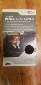 good2go seat cover