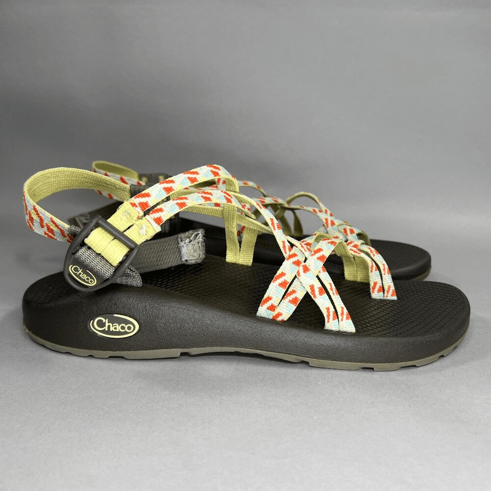 チャコページ Chaco Women's Size 10 ZX/2 Classic Sandals | eBay