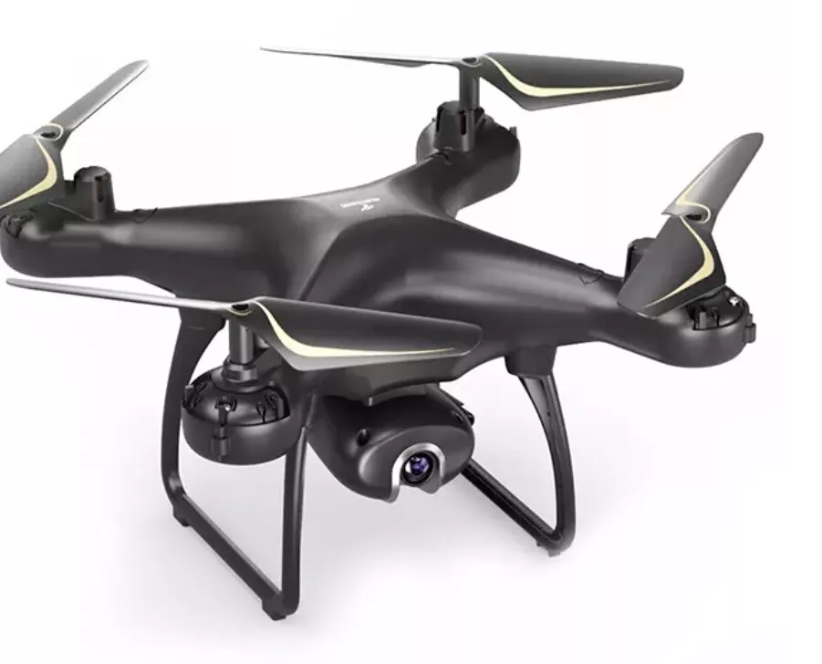 Snaptain sp650 drone online