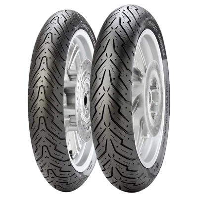 PNEUMATICI 110/70-11-45L 120/70-10-54L PIRELLI ANGEL SCOOTER TL PER SCOOTER TL