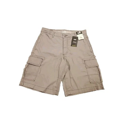 李常规 32 码短裤男式