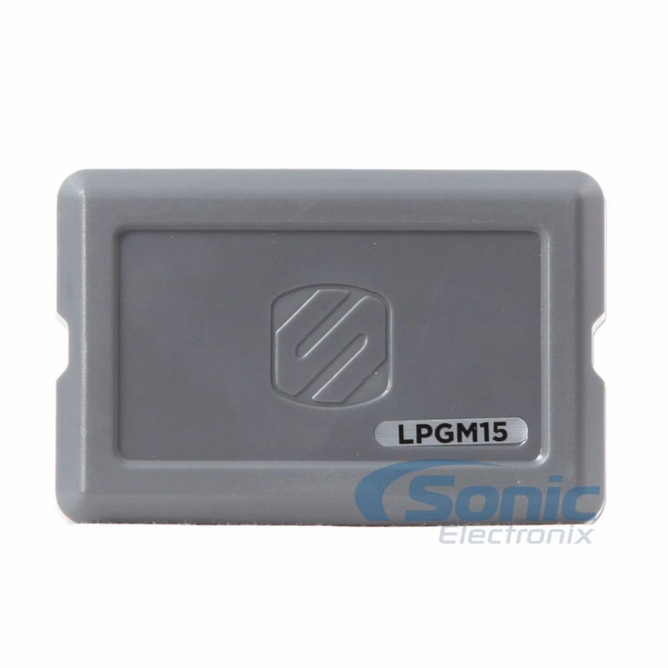 Scosche LPGM15 OEM ссылка + интерфейс с SWC для Select 10-2017 Chevy, GMC, Buick - Изображение 2 из 4