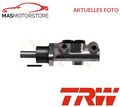 BREMSE HAUPTBREMSZYLINDER TRW PMK561 P FÜR VW (SVW) SANTANA,SANTANA VISTA